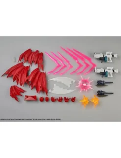 Kaiyodo Amazing Yamaguchi Revoltech Shin Getter Robot Armageddon Getter 1 OVA Version