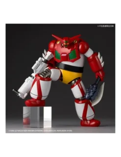 Kaiyodo Amazing Yamaguchi Revoltech Shin Getter Robot Armageddon Getter 1 OVA Version