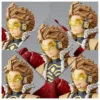 Kaiyodo Amazing Yamaguchi Revoltech My Hero Academia Hawks