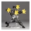 Kaiyodo Amazing Yamaguchi Revoltech No. 035 Agent Venom