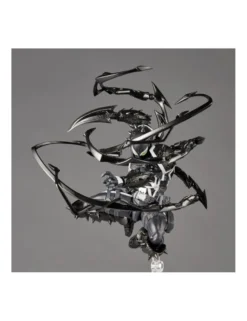 Kaiyodo Amazing Yamaguchi Revoltech No. 035 Agent Venom