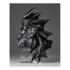 Kaiyodo Amazing Yamaguchi Revoltech No. 040 Batman Arkham Knight Batman