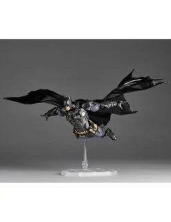 Kaiyodo Amazing Yamaguchi Revoltech No. 040 Batman Arkham Knight Batman