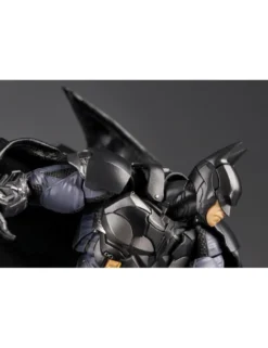 Kaiyodo Amazing Yamaguchi Revoltech No. 040 Batman Arkham Knight Batman