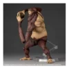 Kaiyodo Amazing Yamaguchi Revoltech Attack on Titan Beast Titan