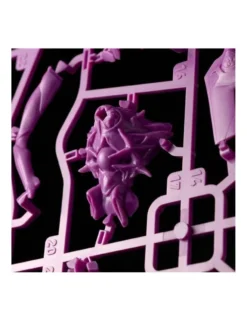 Kaiyodo ARTPLA Rebuild of Evangelion EVA Unit-01, EVA Unit-02 and EVA Proto Type-00