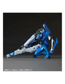 Kaiyodo ARTPLA Rebuild of Evangelion EVA Unit-01, EVA Unit-02 and EVA Proto Type-00