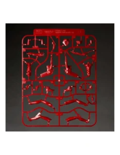 Kaiyodo ARTPLA Rebuild of Evangelion EVA Unit-01, EVA Unit-02 and EVA Proto Type-00
