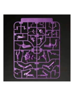 Kaiyodo ARTPLA Rebuild of Evangelion EVA Unit-01, EVA Unit-02 and EVA Proto Type-00