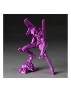 Kaiyodo ARTPLA Rebuild of Evangelion EVA Unit-01, EVA Unit-02 and EVA Proto Type-00