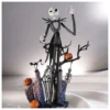 Kaiyodo Legacy of Revoltech LR-058 The Nightmare Before Christmas Jack Skellington Glow in the Dark Version