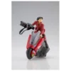 Kaiyodo Mini Q Akira Part 4 Deciding Battle 4 Figures Box