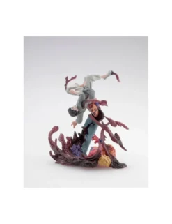 Kaiyodo Mini Q Akira Part 4 Deciding Battle 4 Figures Box