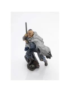 Kaiyodo Mini Q Akira Part 4 Deciding Battle 4 Figures Box