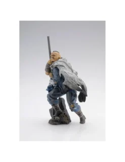 Kaiyodo Mini Q Akira Part 4 Deciding Battle 4 Figures Box