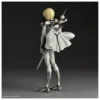 Kaiyodo Revoltech Claymore Claire