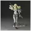 Kaiyodo Revoltech Claymore Teresa of the Faint Smile