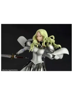 Kaiyodo Revoltech Claymore Teresa of the Faint Smile