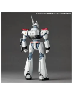 Kaiyodo Revoltech Mobile Police Patlabor EZY Ingram Plus AV-98 Plus