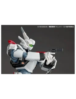 Kaiyodo Revoltech Mobile Police Patlabor EZY Ingram Plus AV-98 Plus