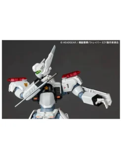 Kaiyodo Revoltech Mobile Police Patlabor EZY Ingram Plus AV-98 Plus