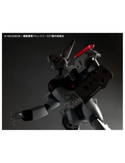 Kaiyodo Revoltech Mobile Police Patlabor EZY Ingram Plus AV-98 Plus