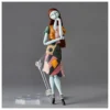 Kaiyodo Revoltech NR-040 The Nightmare Before Christmas Sally