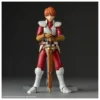 Kaiyodo Revoltech Ys I & II Chronicles Adol Christin