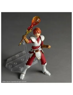 Kaiyodo Revoltech Ys I & II Chronicles Adol Christin
