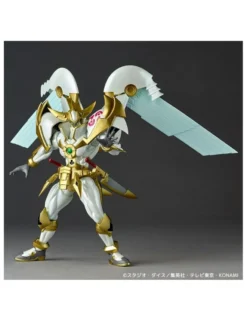 Kaiyodo Revoltech Yu-Gi-Oh! Card Game Utopia