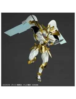 Kaiyodo Revoltech Yu-Gi-Oh! Card Game Utopia