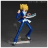 Kaiyodo Revoltech Yu-Gi-Oh! Duel Monsters Joey Wheeler