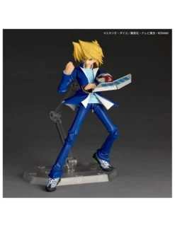 Kaiyodo Revoltech Yu-Gi-Oh! Duel Monsters Joey Wheeler