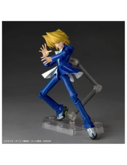 Kaiyodo Revoltech Yu-Gi-Oh! Duel Monsters Joey Wheeler