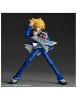 Kaiyodo Revoltech Yu-Gi-Oh! Duel Monsters Joey Wheeler
