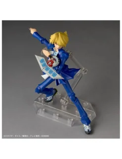 Kaiyodo Revoltech Yu-Gi-Oh! Duel Monsters Joey Wheeler