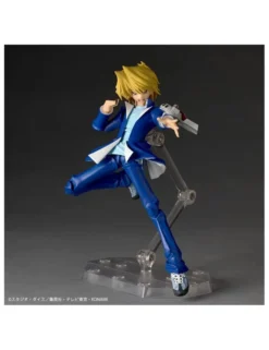 Kaiyodo Revoltech Yu-Gi-Oh! Duel Monsters Joey Wheeler