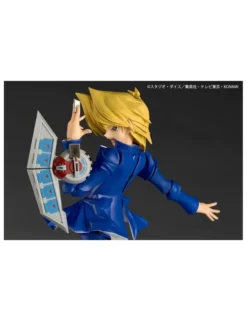 Kaiyodo Revoltech Yu-Gi-Oh! Duel Monsters Joey Wheeler