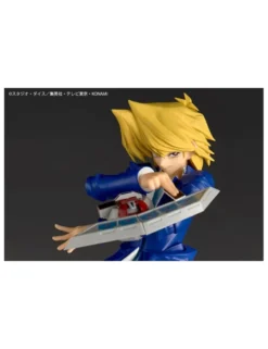 Kaiyodo Revoltech Yu-Gi-Oh! Duel Monsters Joey Wheeler