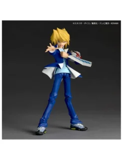 Kaiyodo Revoltech Yu-Gi-Oh! Duel Monsters Joey Wheeler