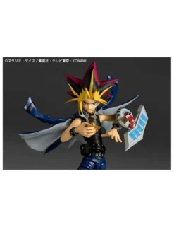 Kaiyodo Revoltech Yu-Gi-Oh! Duel Monsters Yami Yugi