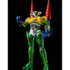 King Arts Diecast Figure Series Kotetsu Jeeg Battle Damaged DFS075