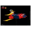 King Arts Diecast Figure Series Zambot 3 DFS087