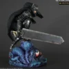 Kitsune Statue Akihabara Legend Figure Berserk Guts Berserker Armor