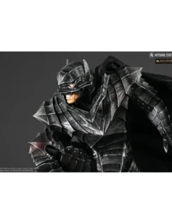 Kitsune Statue Akihabara Legend Figure Berserk Guts Berserker Armor