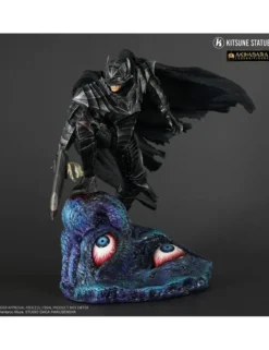 Kitsune Statue Akihabara Legend Figure Berserk Guts Berserker Armor