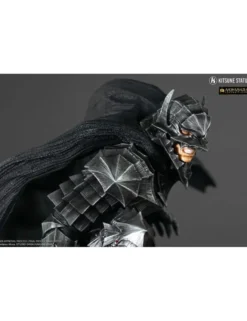 Kitsune Statue Akihabara Legend Figure Berserk Guts Berserker Armor