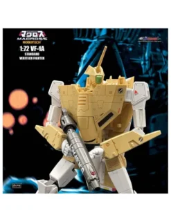 KitzConcept's Robotech VF-1A Standard Veritech Fighter Limited Edition 1/72 Scale Figure