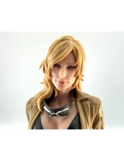 Konami Metal Gear Solid Δ Snake Eater Eva