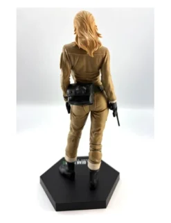 Konami Metal Gear Solid Δ Snake Eater Eva